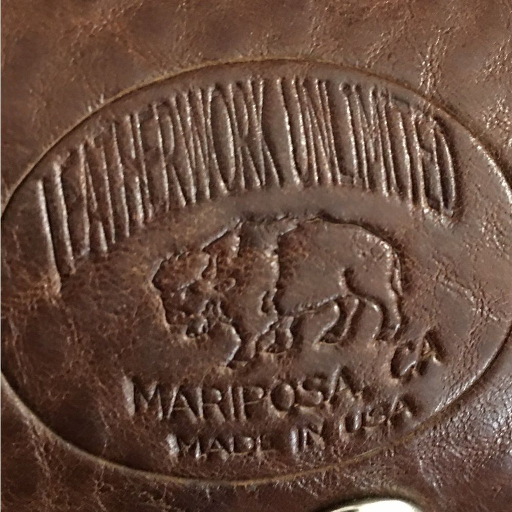 Thick, Soft leather Cowhide Bag! - Picture 7 of 14